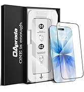 Amazon | OAproda ガラスフィルム iPhone 11 / XR 用 全面保護